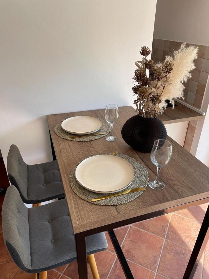 Leone Apartments With Free Parking Πούλα Εξωτερικό φωτογραφία