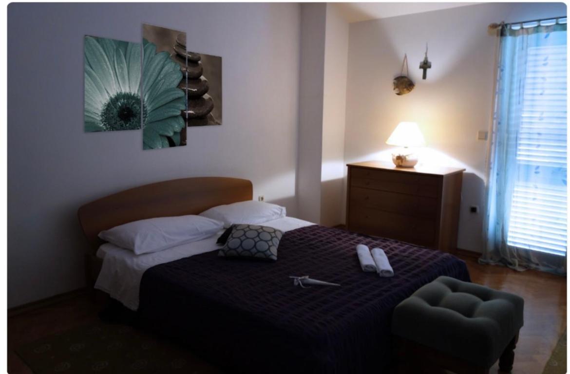 Leone Apartments With Free Parking Πούλα Εξωτερικό φωτογραφία