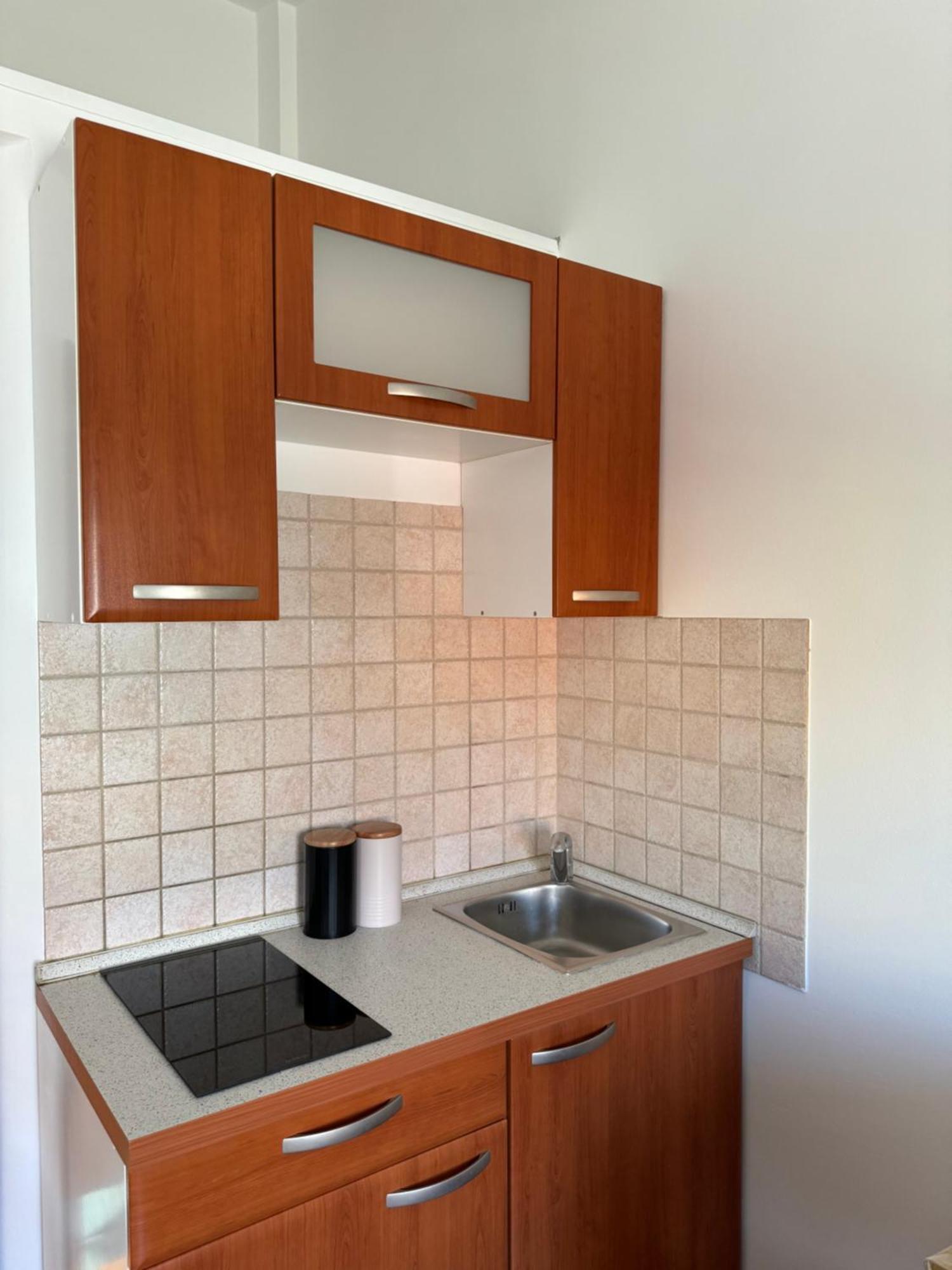 Leone Apartments With Free Parking Πούλα Εξωτερικό φωτογραφία