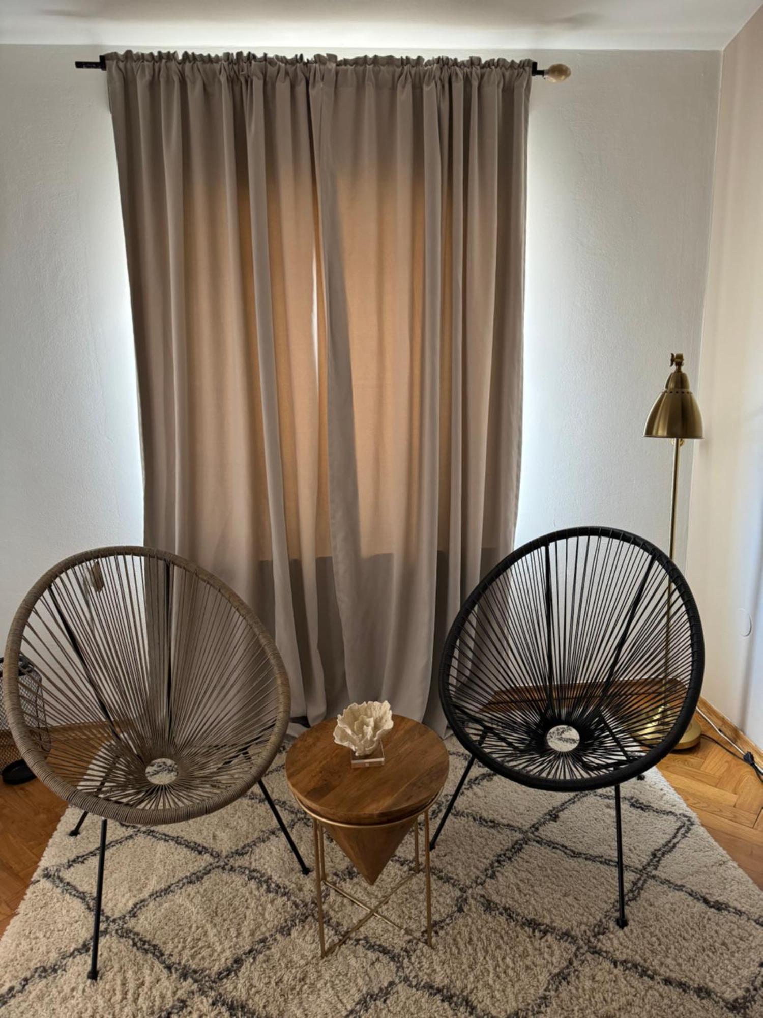 Leone Apartments With Free Parking Πούλα Εξωτερικό φωτογραφία